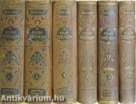 A világ történelme I-VI.