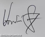 Hepehupák (dedikált példány)