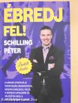 Ébredj fel! (számozott, dedikált példány)
