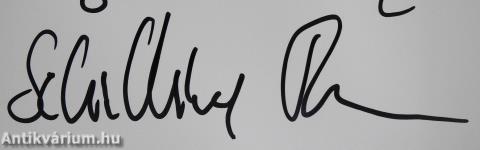 Ébredj fel! (számozott, dedikált példány)