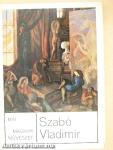 Szabó Vladimir