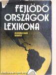 Fejlődő országok lexikona