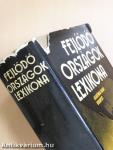 Fejlődő országok lexikona