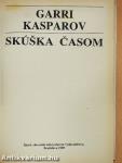 Skúska Casom