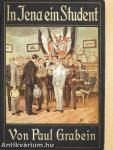 In Jena ein Student (gótbetűs)
