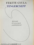 Tengercsepp