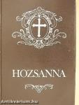 Hozsanna!