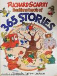 The bedtime book of 365 stories