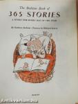 The bedtime book of 365 stories