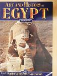 Art and History of Egypt