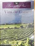 Vins de Corse