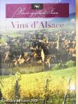 Vins d'Alsace