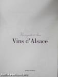 Vins d'Alsace