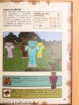 Minecraft - A harc kézikönyve