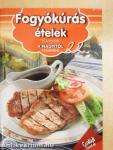 Fogyókúrás ételek