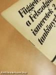 Függelék a Felszolgálási ismeretek 2. tankönyvhöz