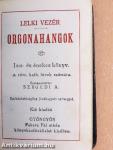 Lelki vezér - Orgonahangok