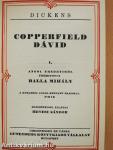 Copperfield Dávid I-VI.