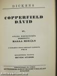 Copperfield Dávid I-VI.