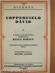 Copperfield Dávid I-VI.