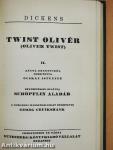 Twist Olivér I-II.
