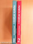 A királyné nyakéke 1-2.