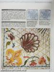 The Quilting Patchwork & Applique Project Book