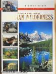Through the great Canadian Wilderness
