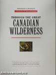 Through the great Canadian Wilderness
