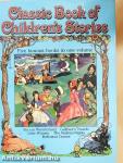 Classic Book of Children's Stories