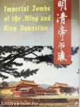 Imperial Tombs of the Ming and Qing Dynasties