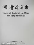 Imperial Tombs of the Ming and Qing Dynasties