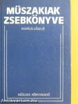 Műszakiak zsebkönyve