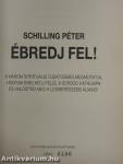 Ébredj fel! (számozott, dedikált példány)