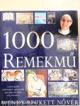 1000 remekmű