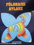 Földrajzi atlasz