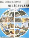 Képes politikai és gazdasági világatlasz