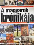 A magyarok krónikája