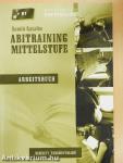 Abitraining mittelstufe - Arbeitsbuch B1