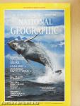 National Geographic January-December 1984. I-II.