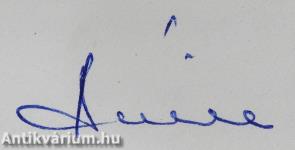 Suomi természetesen (dedikált példány)