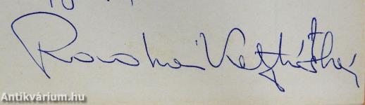 Bőrünkön a betűk (kétszeresen dedikált példány)