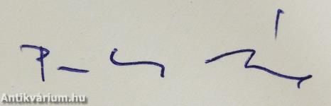 Heltai Gáspár, a kolozsvári könyvnyomtató (dedikált példány)