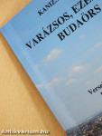 Varázsos, ezerarcú Budaörs (dedikált példány)