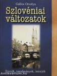 Szlovéniai változatok (dedikált példány)
