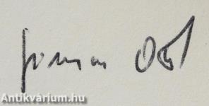 Sárkányölő (dedikált példány)