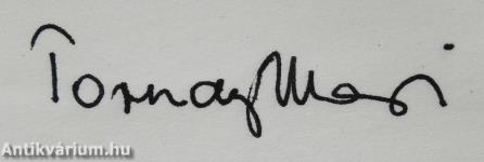 Töklámpa (dedikált példány)