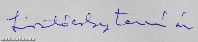 Írások Dsida Jenőről és költészetéről (dedikált példány)