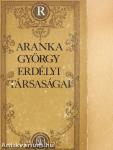 Aranka György erdélyi társaságai (kétszeresen dedikált példány)