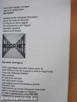 Csapódjon a mostba (számozott, aláírt, dedikált példány)